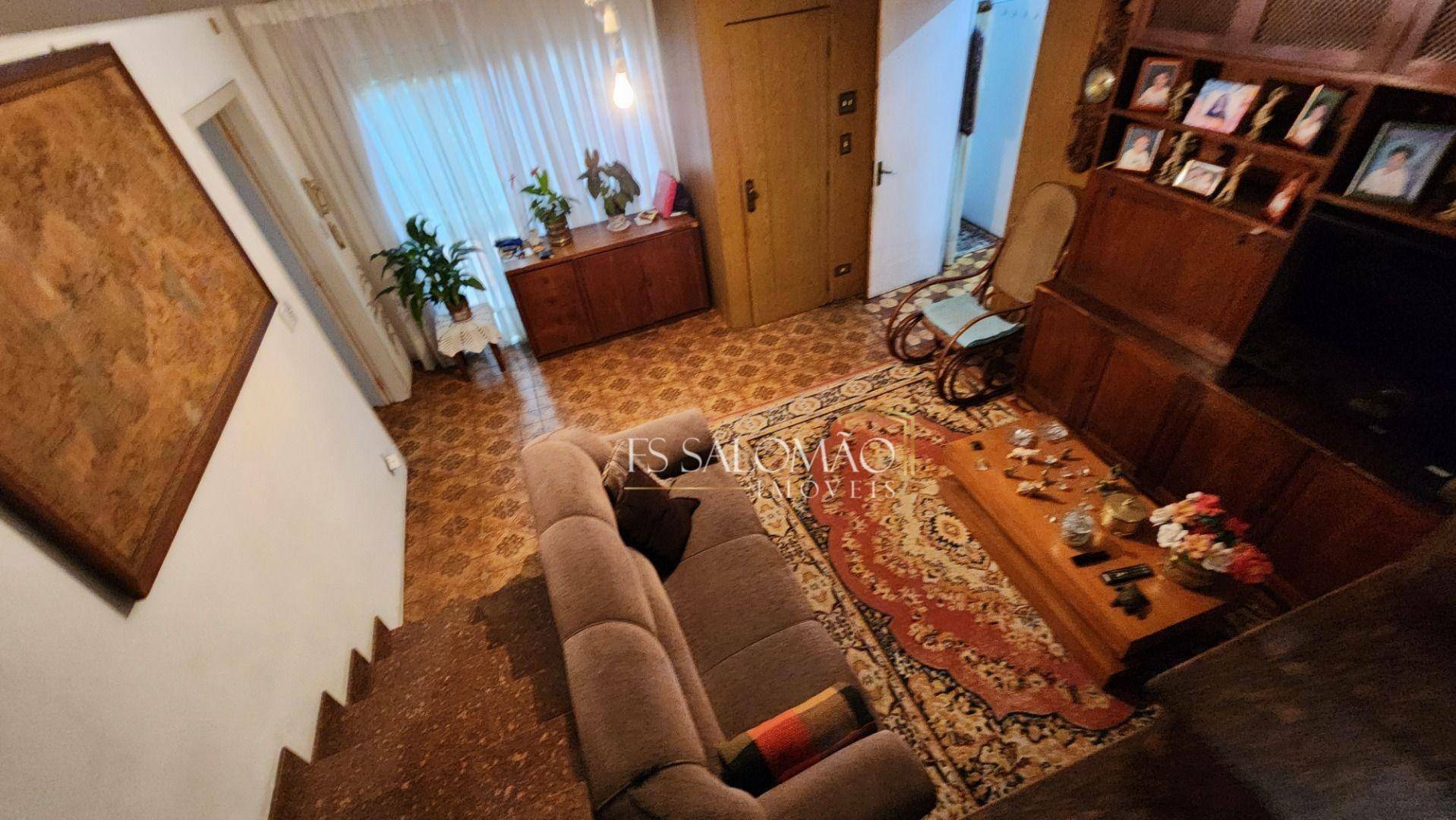 Sobrado à venda com 4 quartos, 199m² - Foto 11