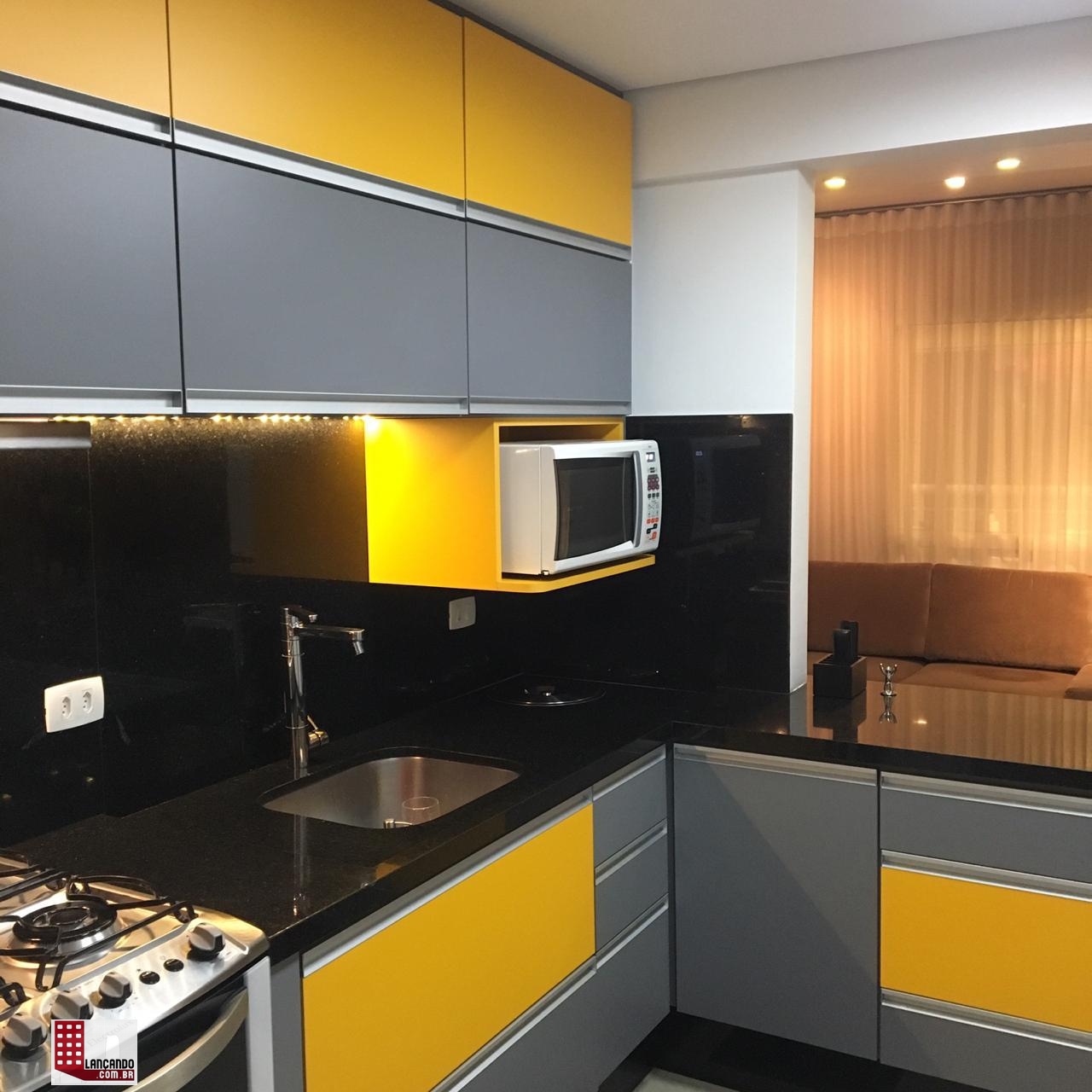 Apartamento à venda com 2 quartos, 95m² - Foto 4