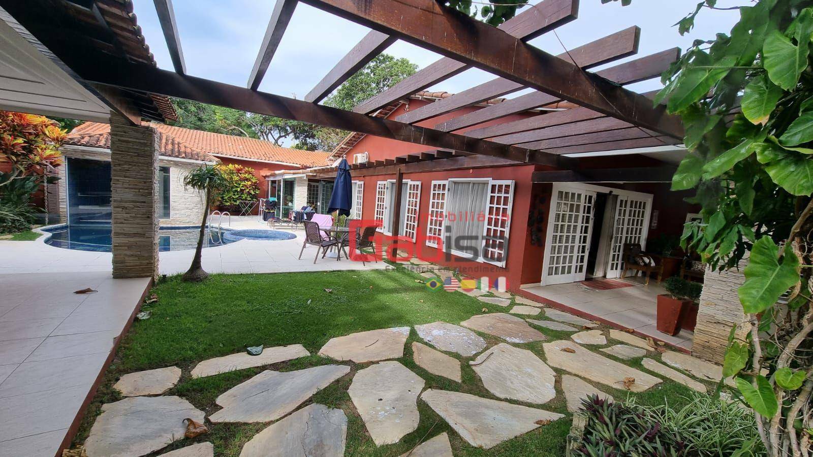 Casa de Condomínio à venda com 4 quartos, 400m² - Foto 34