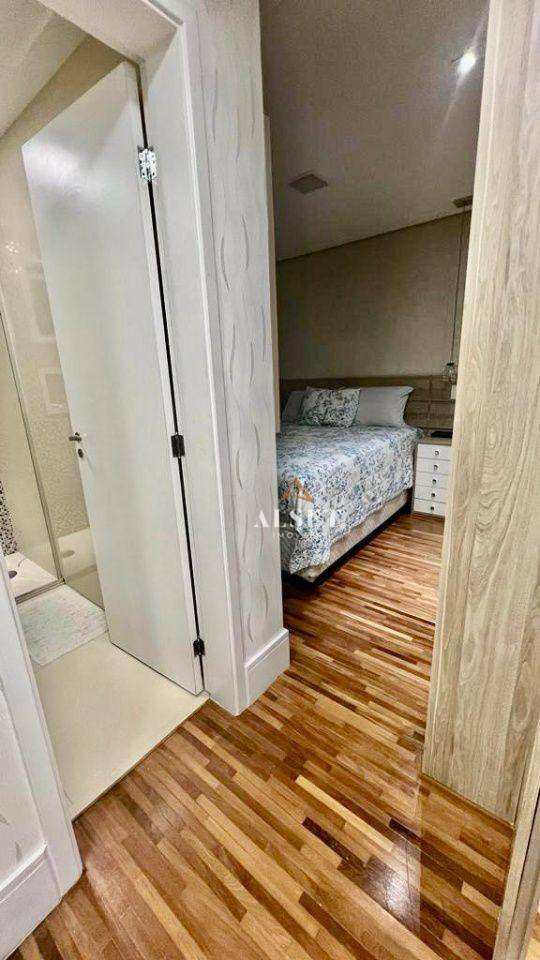 Apartamento à venda com 3 quartos, 109m² - Foto 19