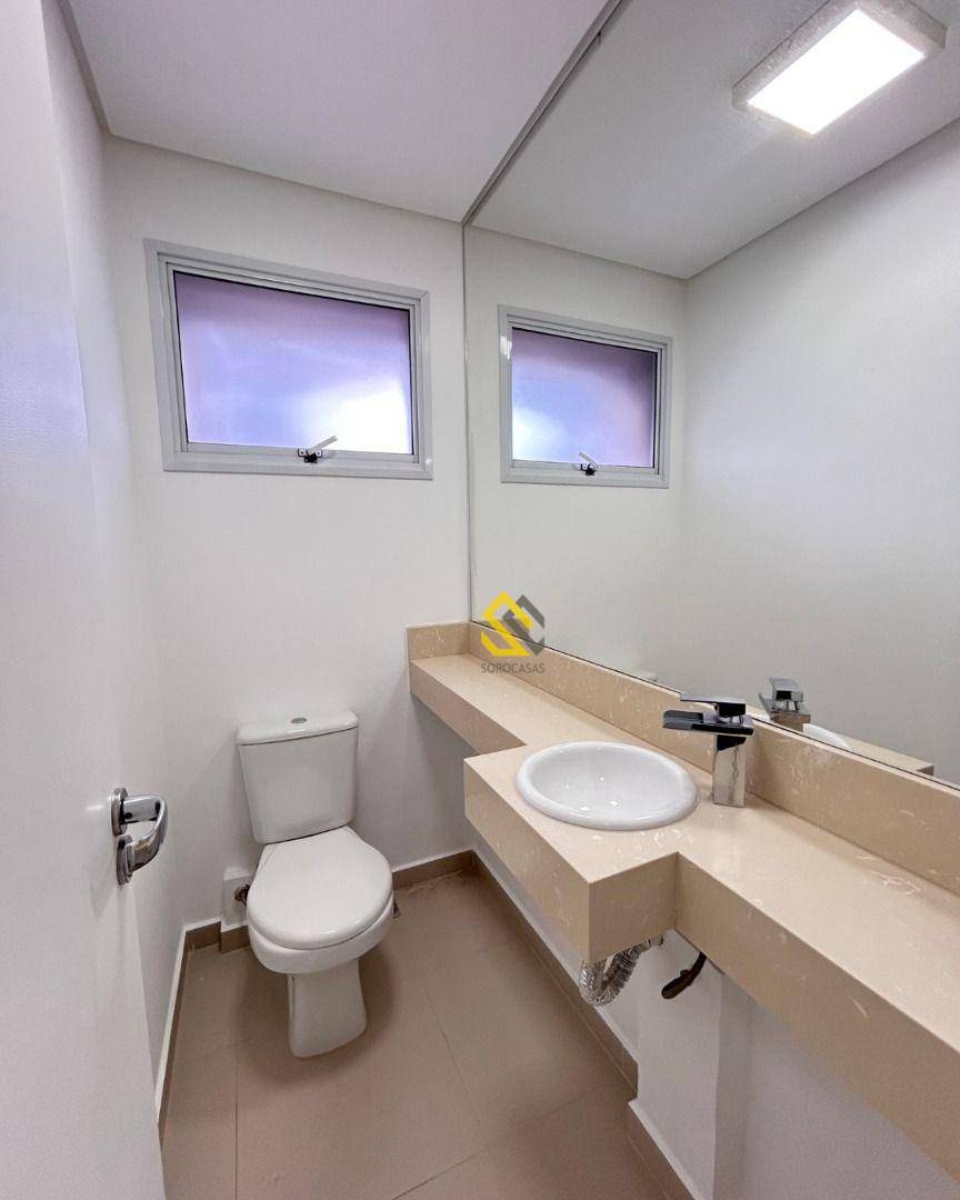 Apartamento à venda com 3 quartos, 155m² - Foto 7