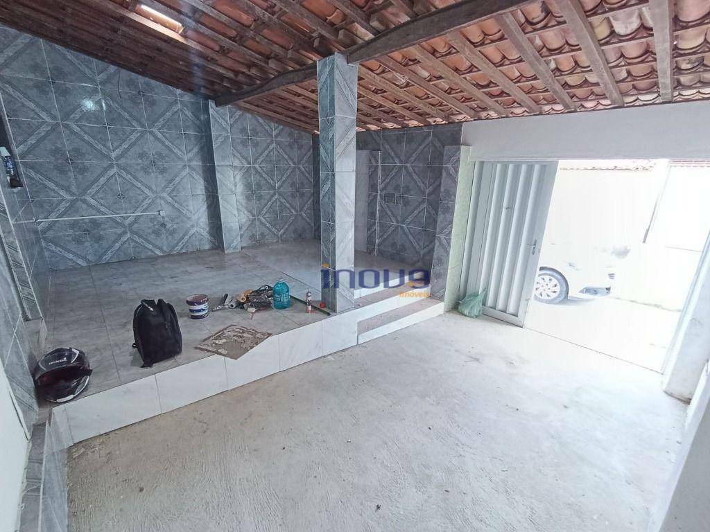 Casa para alugar com 2 quartos, 100M2 - Foto 4