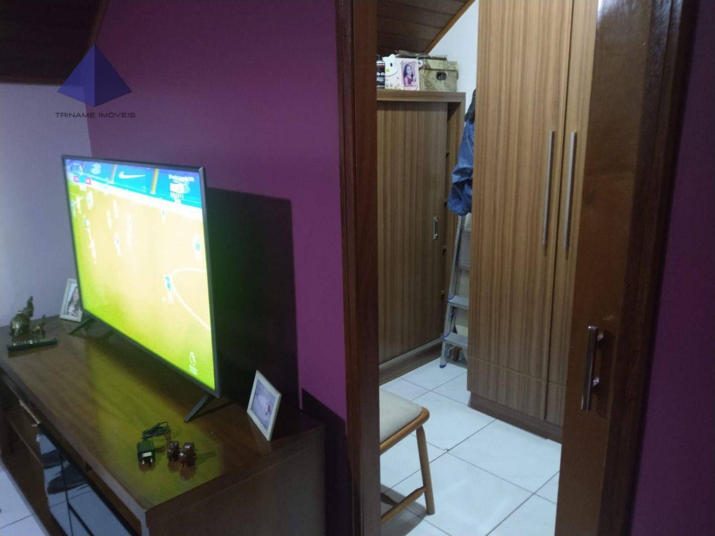 Sobrado à venda com 4 quartos, 170m² - Foto 21