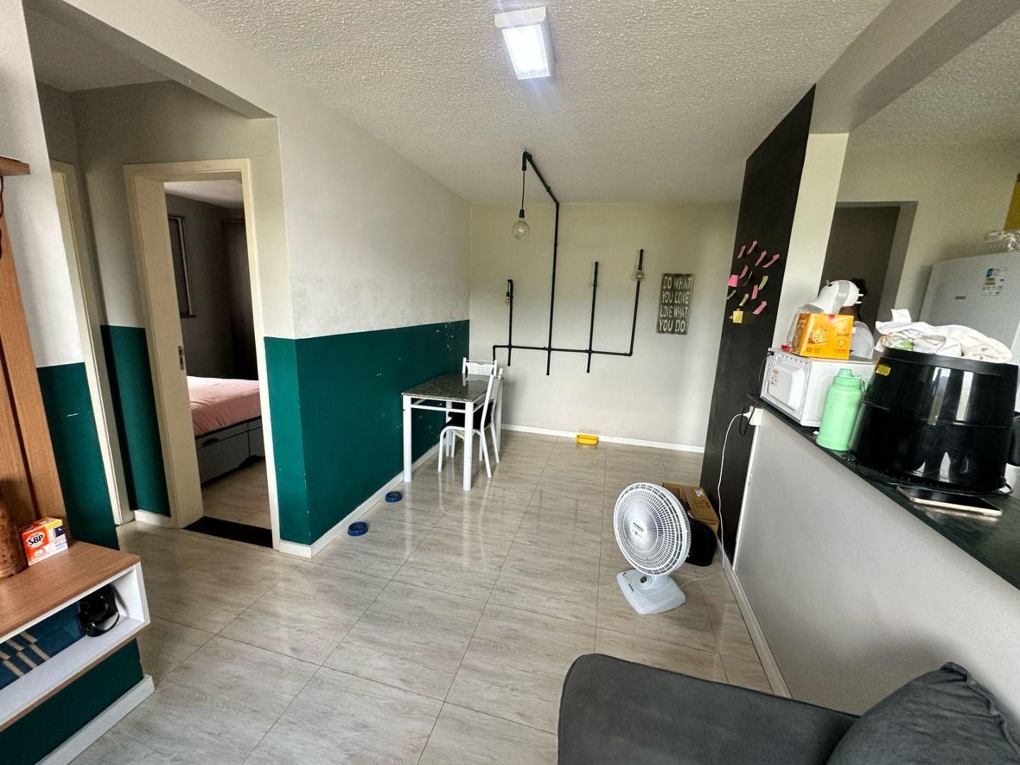 Apartamento à venda com 2 quartos, 57m² - Foto 27