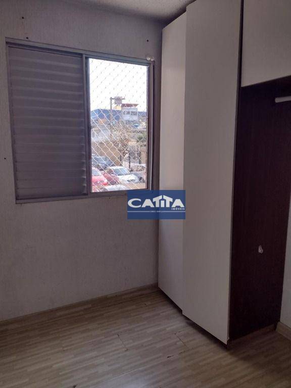 Apartamento à venda com 3 quartos, 52m² - Foto 11