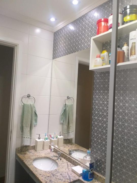 Apartamento à venda com 2 quartos, 55m² - Foto 16