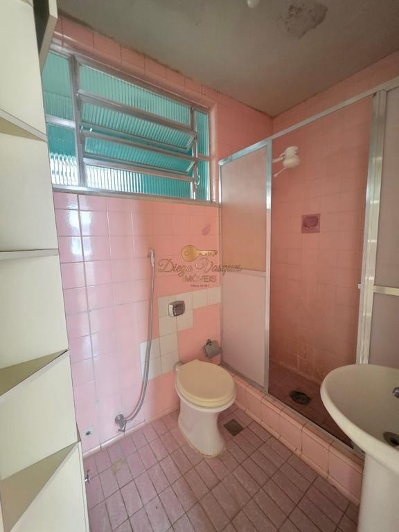 Apartamento à venda com 2 quartos, 80m² - Foto 6