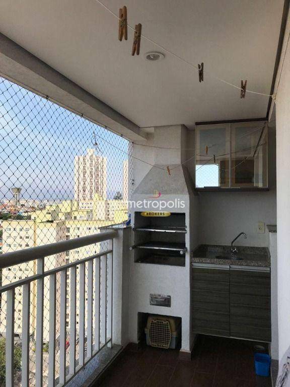 Apartamento à venda com 2 quartos, 64m² - Foto 17