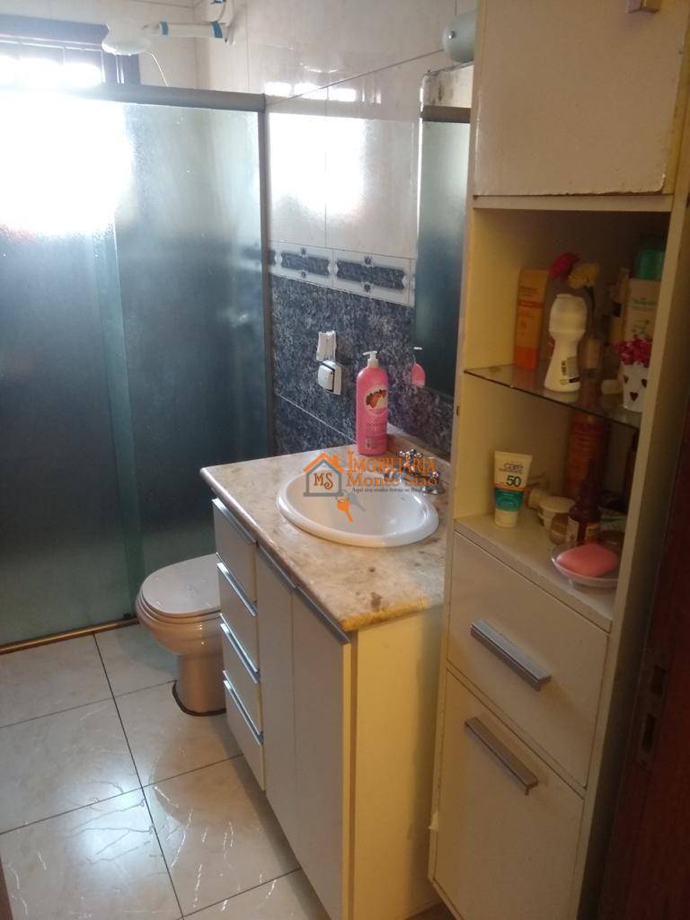 Sobrado à venda com 3 quartos, 90m² - Foto 24