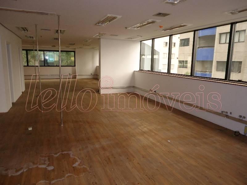 Conjunto Comercial-Sala para alugar, 282m² - Foto 4