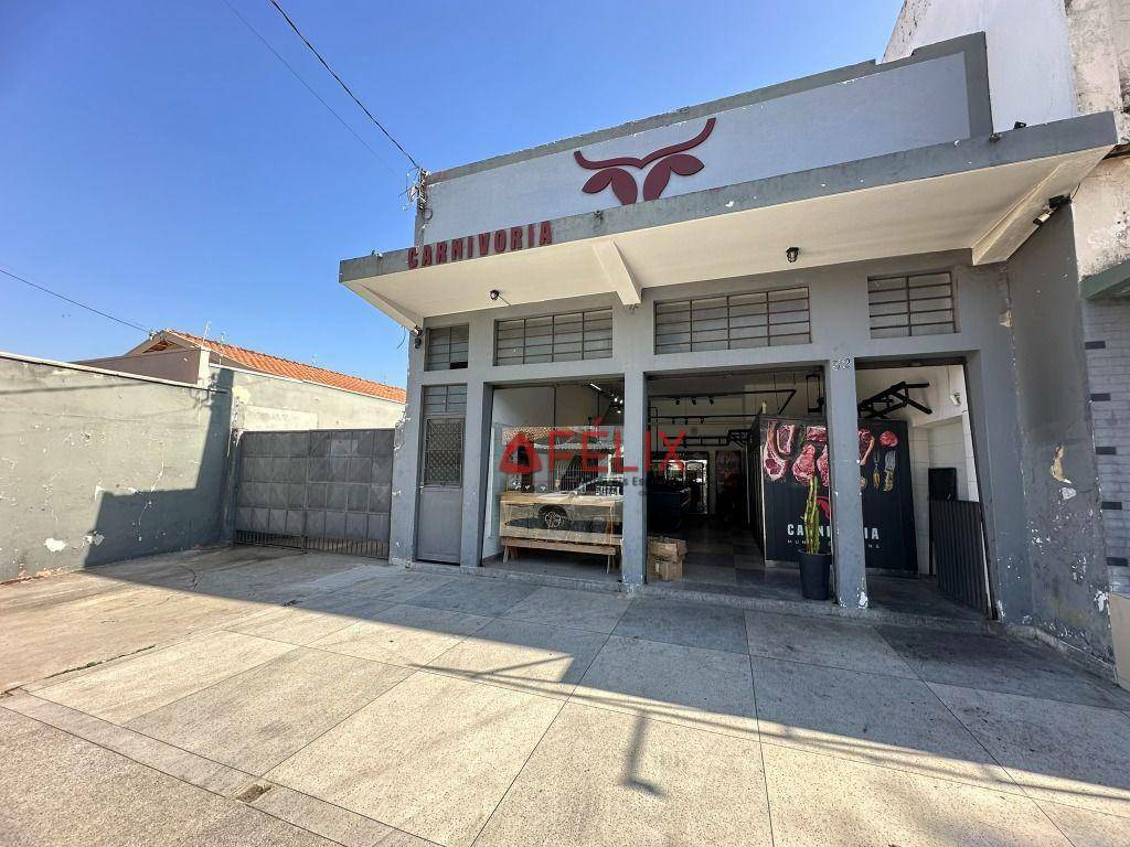 Loja-Salão à venda e aluguel, 260m² - Foto 1