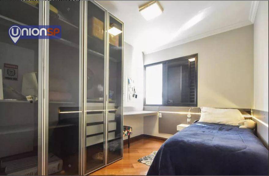 Apartamento à venda com 3 quartos, 110m² - Foto 17