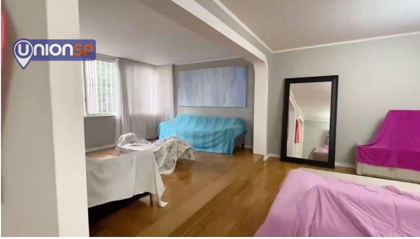 Apartamento à venda com 3 quartos, 382m² - Foto 9