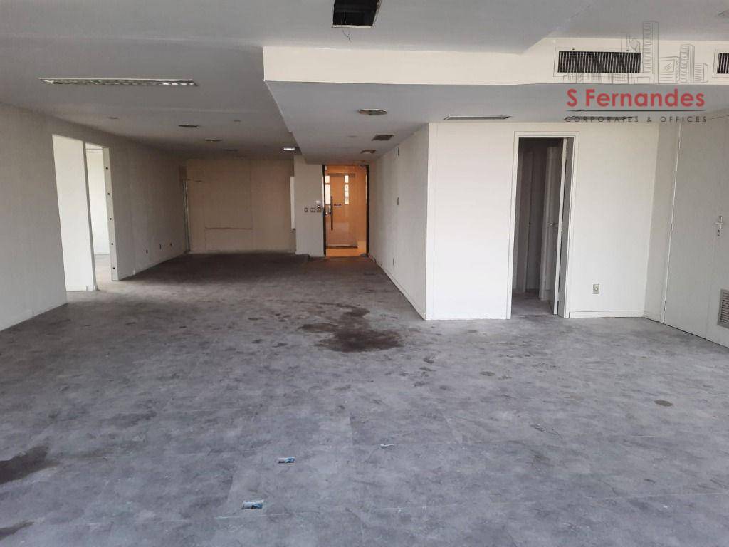 Conjunto Comercial-Sala para alugar, 343m² - Foto 3