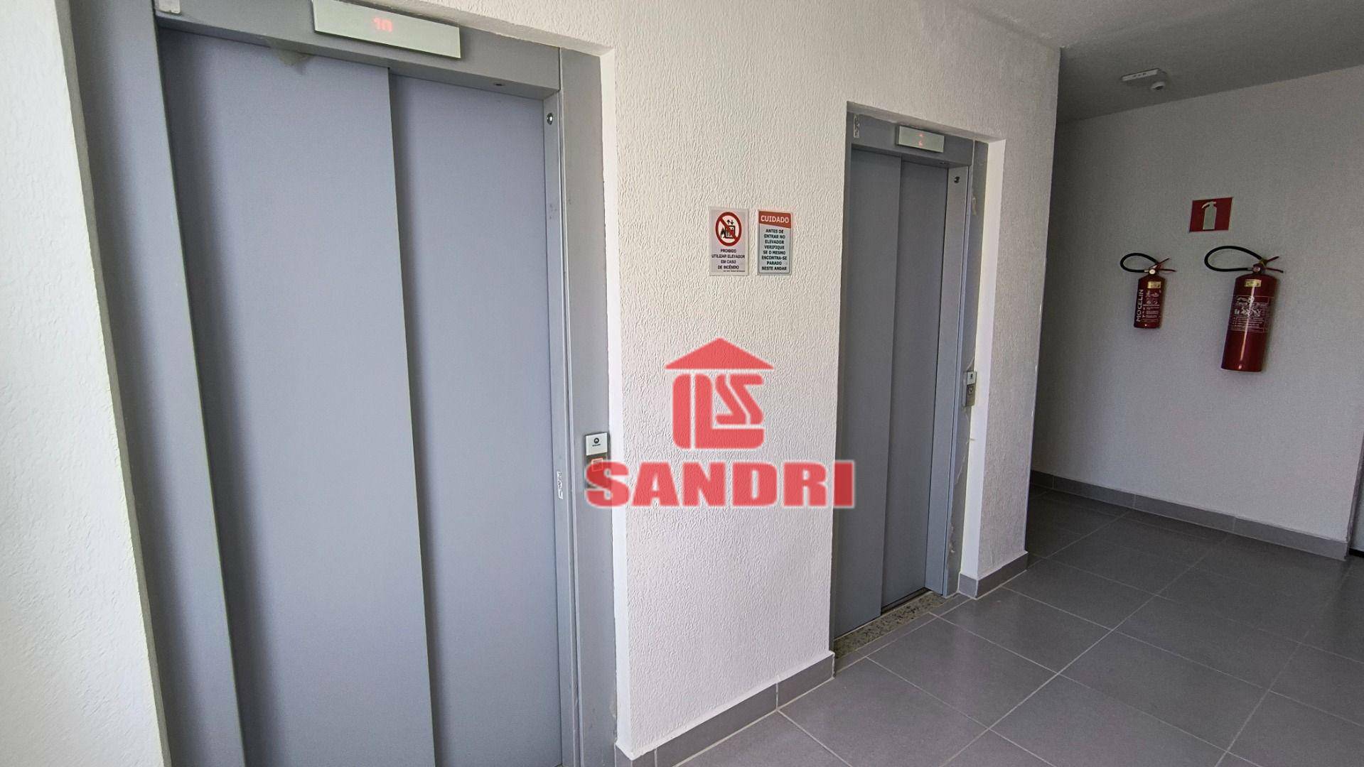 Apartamento para alugar com 2 quartos - Foto 8