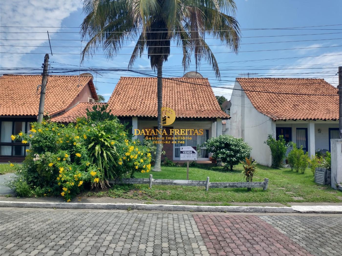 Casa de Condomínio à venda com 3 quartos, 217m² - Foto 24