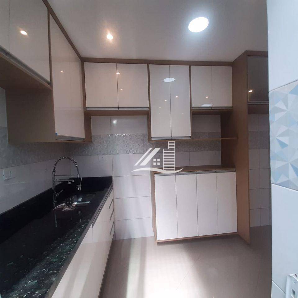 Apartamento à venda com 2 quartos, 55m² - Foto 4