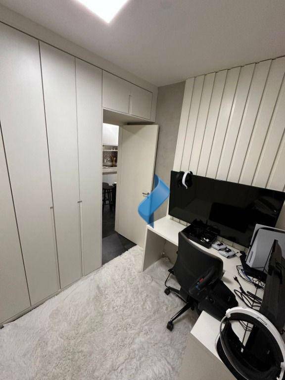 Apartamento à venda com 2 quartos, 43m² - Foto 7