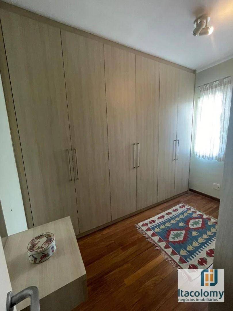 Casa de Condomínio à venda com 3 quartos, 190m² - Foto 11