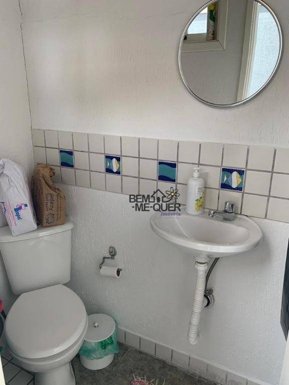 Sobrado à venda com 3 quartos, 190m² - Foto 11