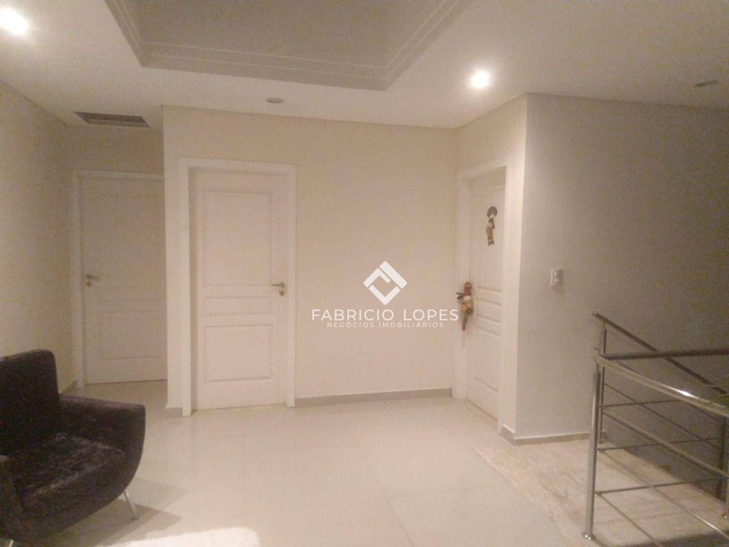 Casa à venda com 4 quartos, 550m² - Foto 23