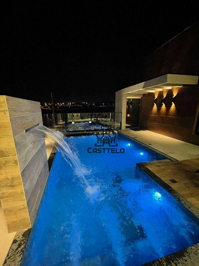 Casa de Condomínio à venda com 3 quartos, 180m² - Foto 12