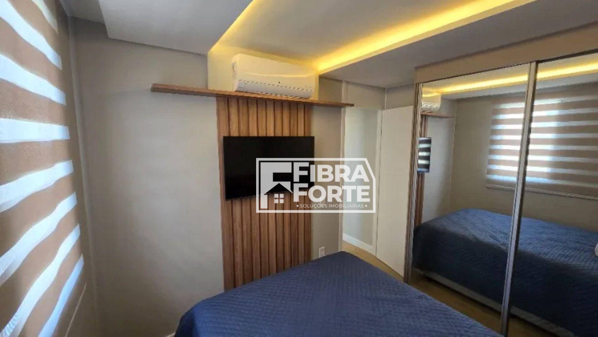 Apartamento à venda com 2 quartos, 46m² - Foto 6