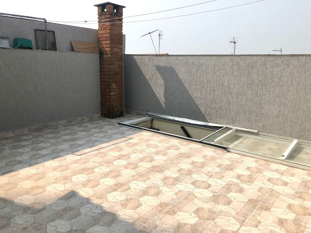 Sobrado à venda com 4 quartos, 130m² - Foto 28