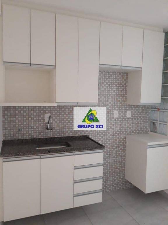 Apartamento à venda com 2 quartos, 51m² - Foto 2