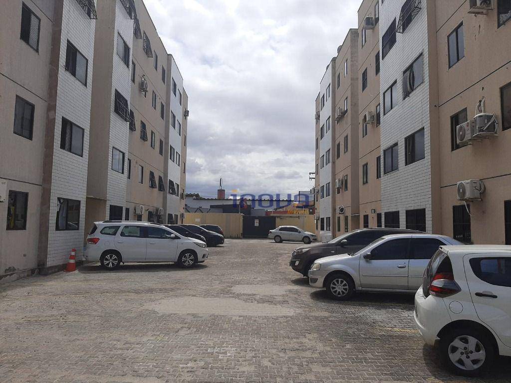 Apartamento para alugar com 3 quartos, 65m² - Foto 2