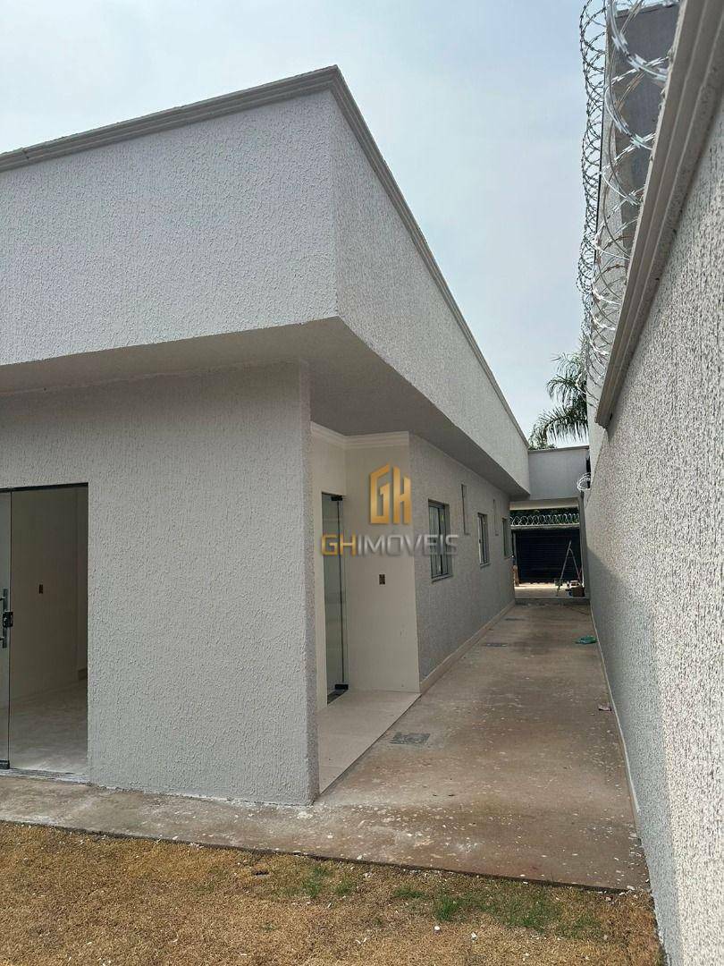 Casa à venda com 3 quartos, 110m² - Foto 6