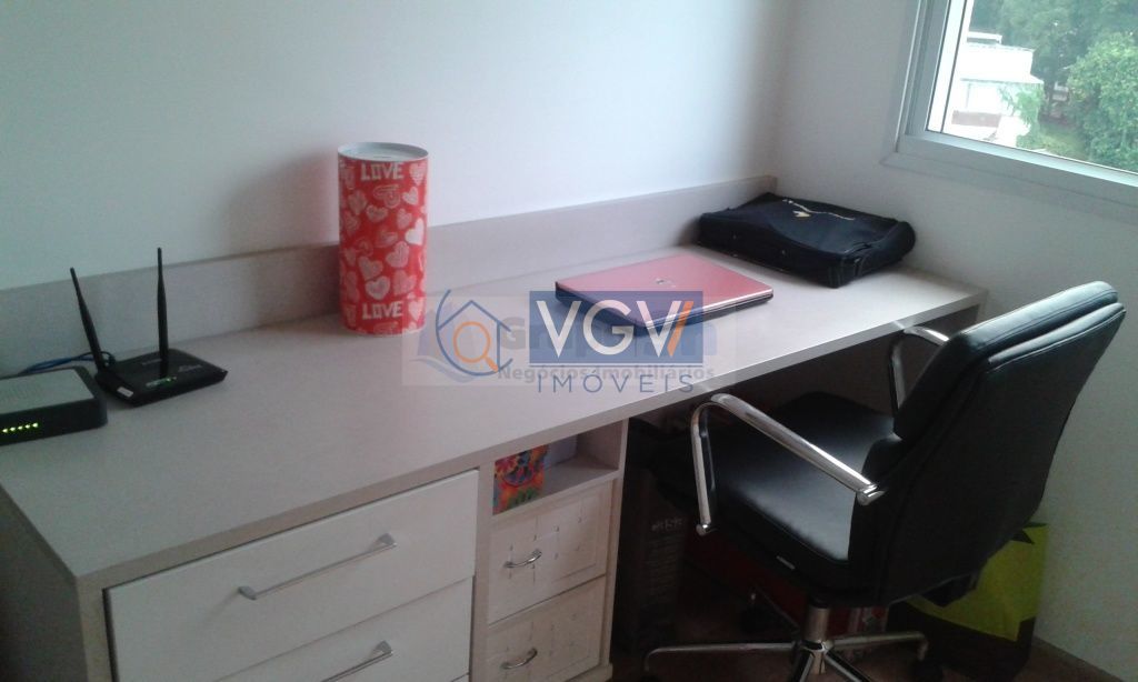 Apartamento à venda com 2 quartos, 65m² - Foto 10