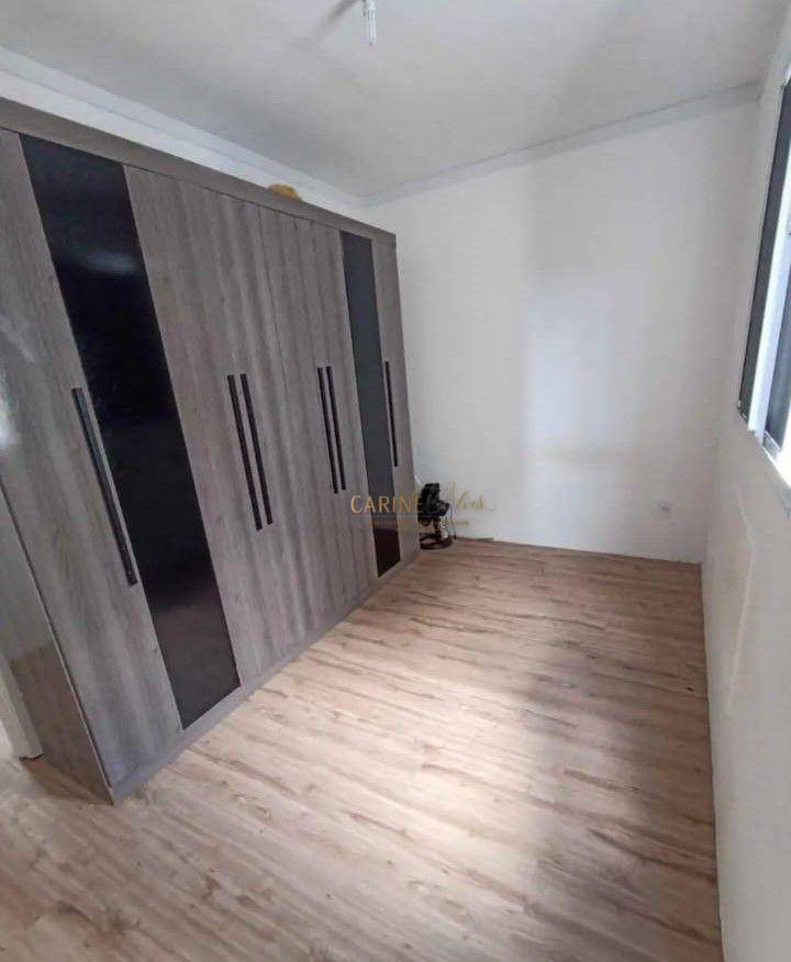 Apartamento à venda com 2 quartos, 40m² - Foto 4