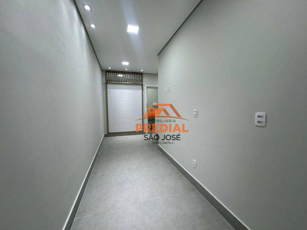 Conjunto Comercial-Sala para alugar, 47m² - Foto 3