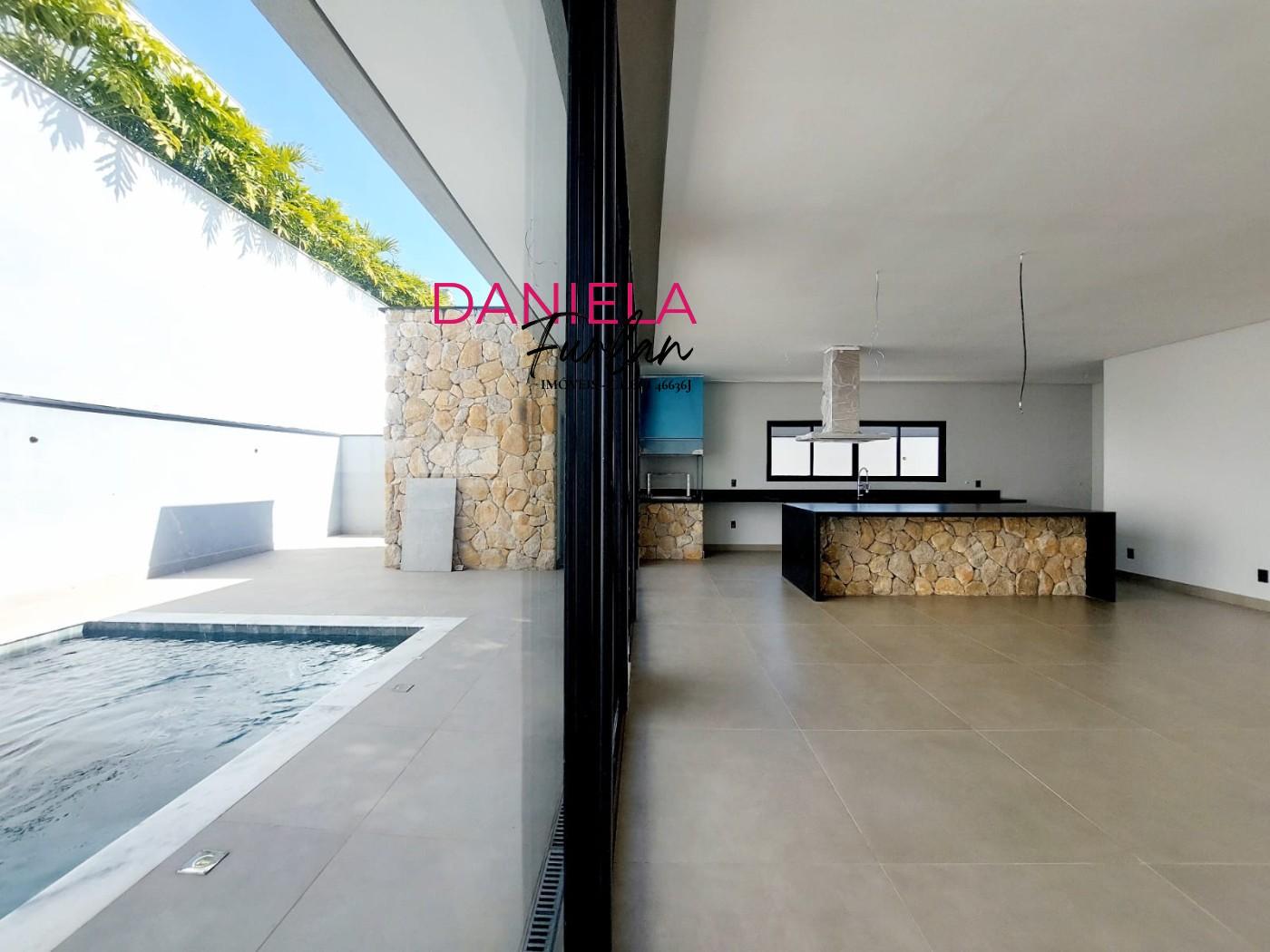 Casa de Condomínio à venda com 4 quartos, 398m² - Foto 33