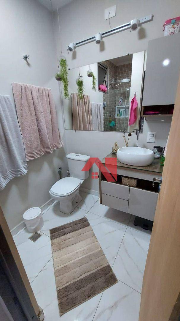 Apartamento à venda com 2 quartos, 60m² - Foto 6