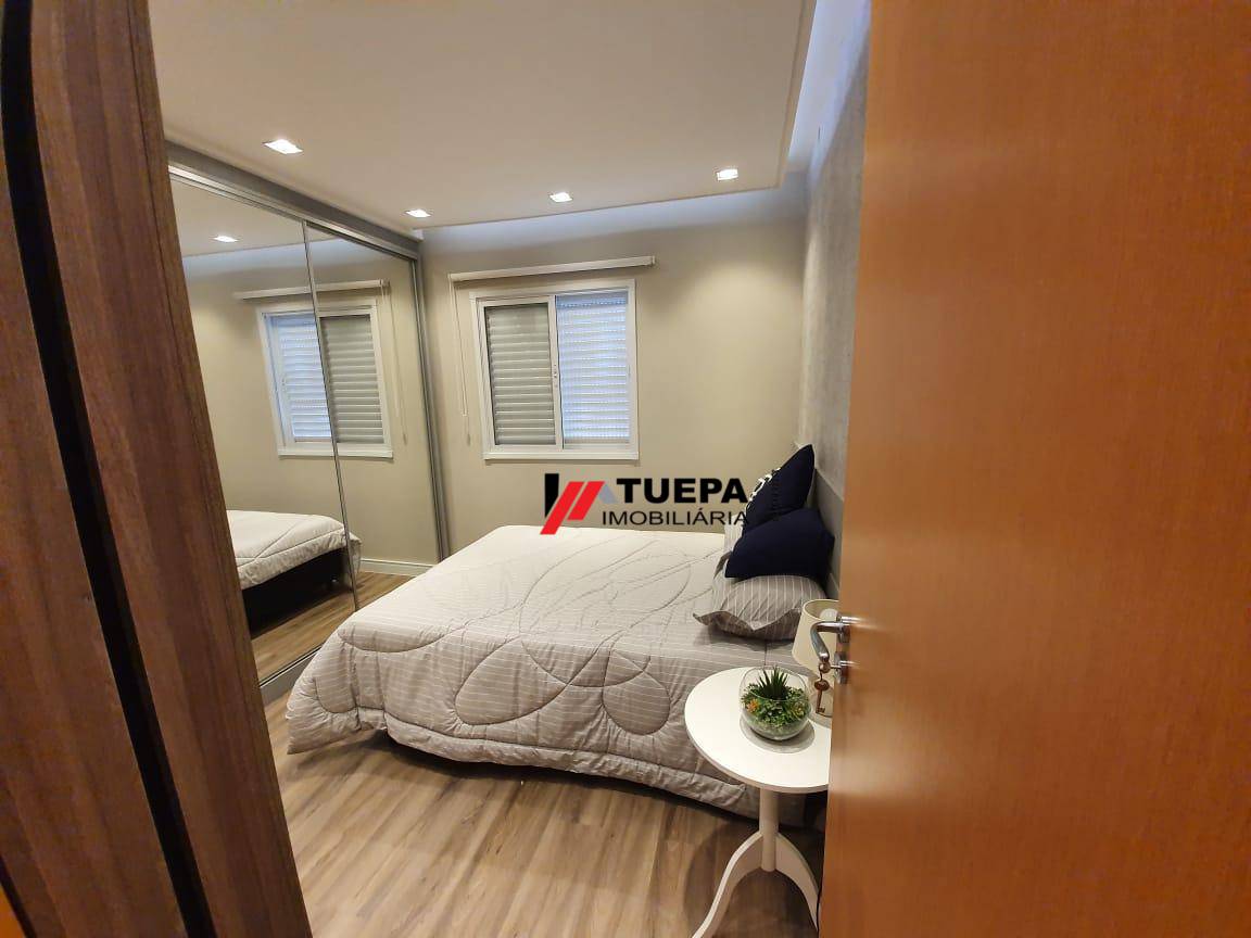 Apartamento à venda com 2 quartos, 54m² - Foto 12