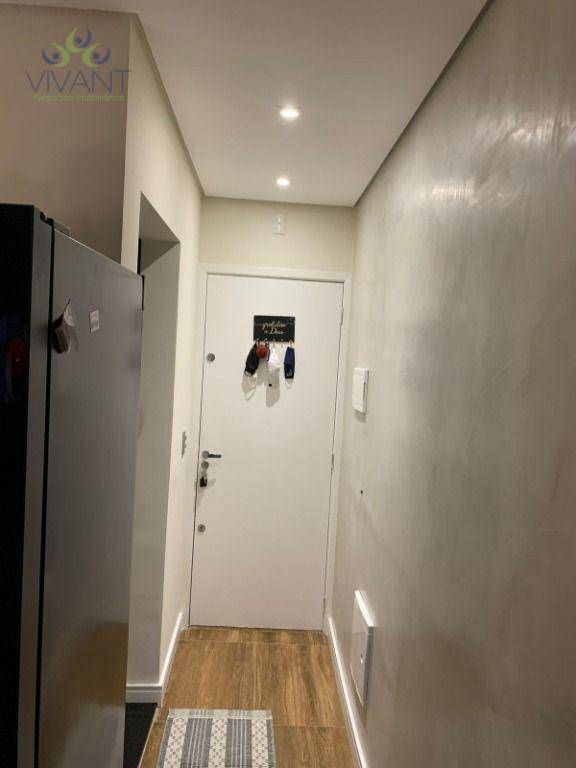 Apartamento, 3 quartos, 66 m² - Foto 1