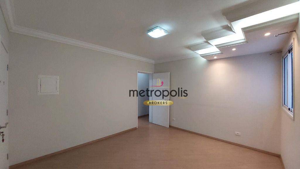 Apartamento para alugar com 2 quartos, 72m² - Foto 3