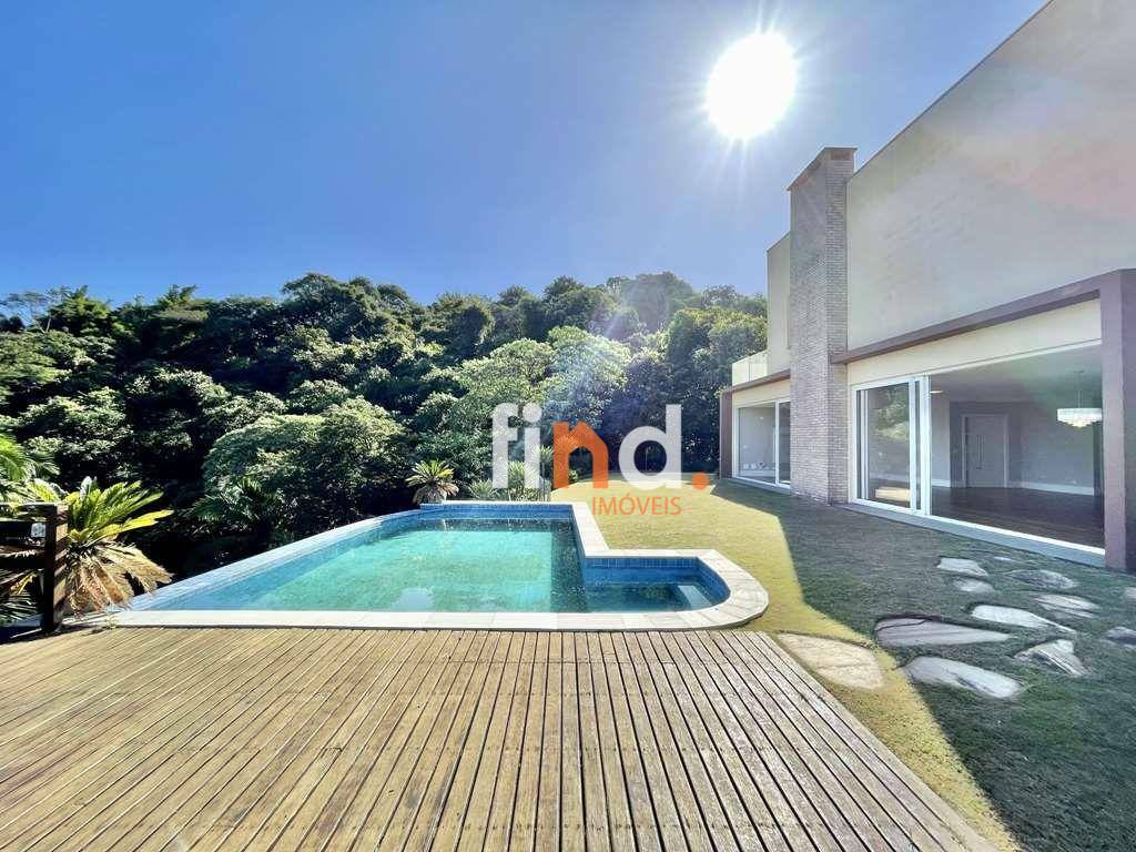 Casa de Condomínio à venda com 4 quartos, 493m² - Foto 28