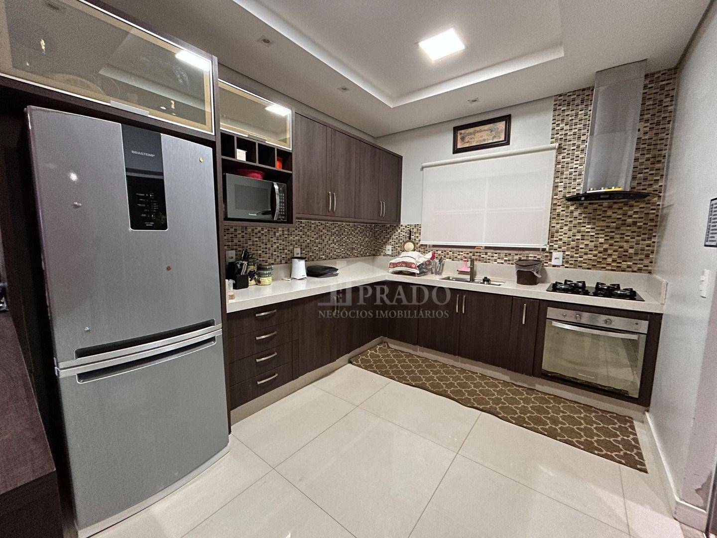 Sobrado à venda com 3 quartos, 228m² - Foto 10