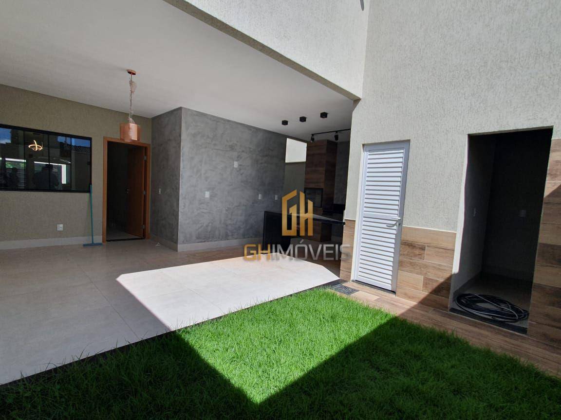 Casa à venda com 3 quartos, 147m² - Foto 16