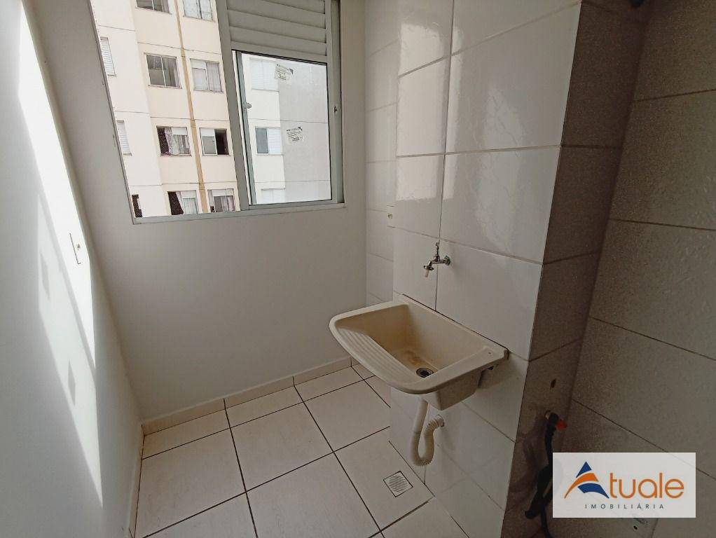 Apartamento para alugar com 2 quartos, 51m² - Foto 7