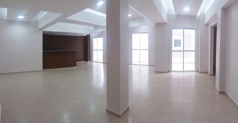 Apartamento à venda com 2 quartos, 55m² - Foto 24