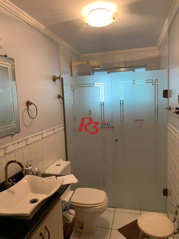 Apartamento à venda com 3 quartos, 153m² - Foto 13