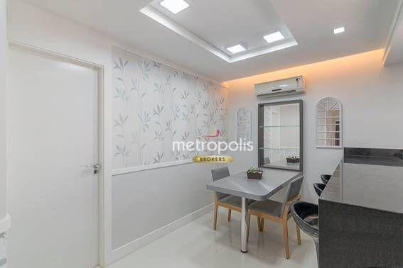 Apartamento à venda com 7 quartos, 400m² - Foto 5