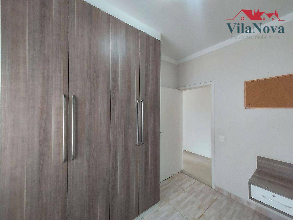 Casa de Condomínio à venda com 3 quartos, 149m² - Foto 11