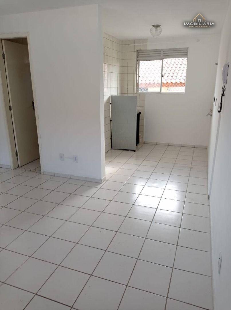 Apartamento à venda com 2 quartos, 50m² - Foto 6