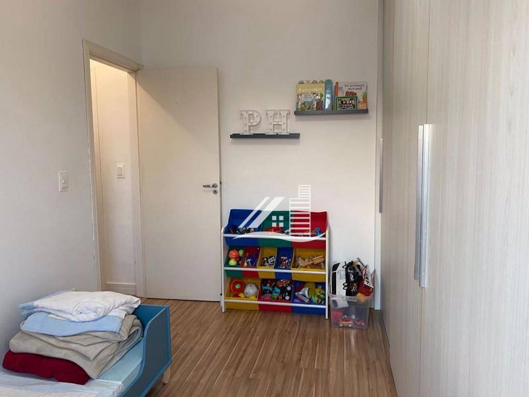 Apartamento à venda com 2 quartos, 70m² - Foto 7