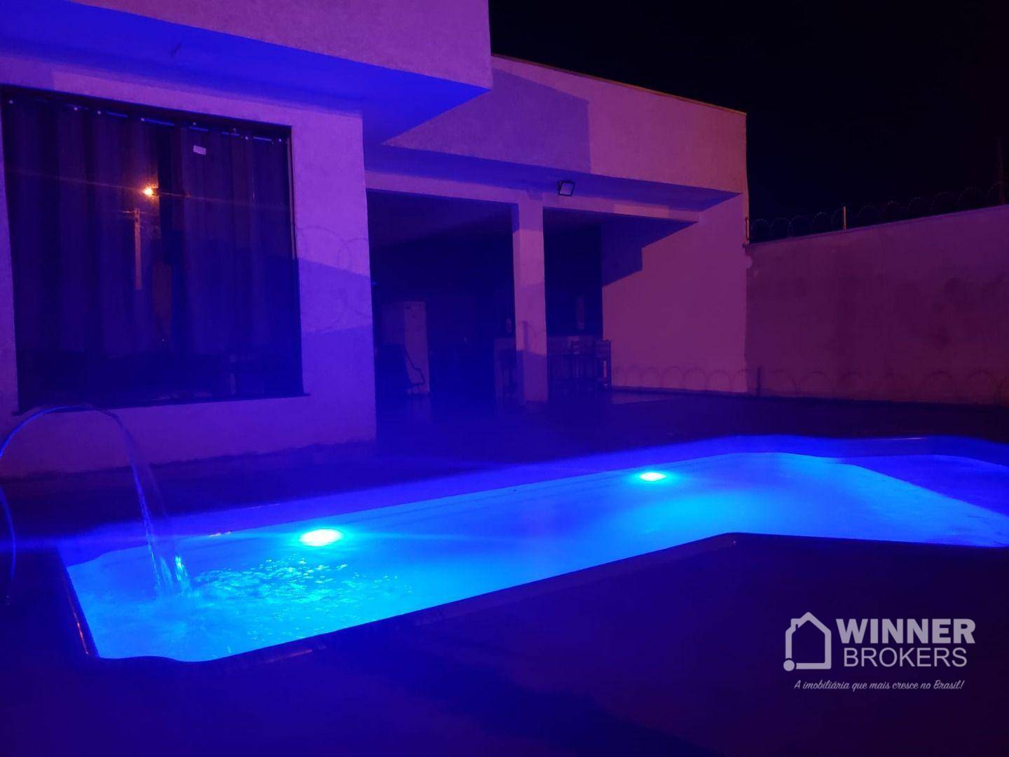 Chácara à venda com 1 quarto, 68m² - Foto 16